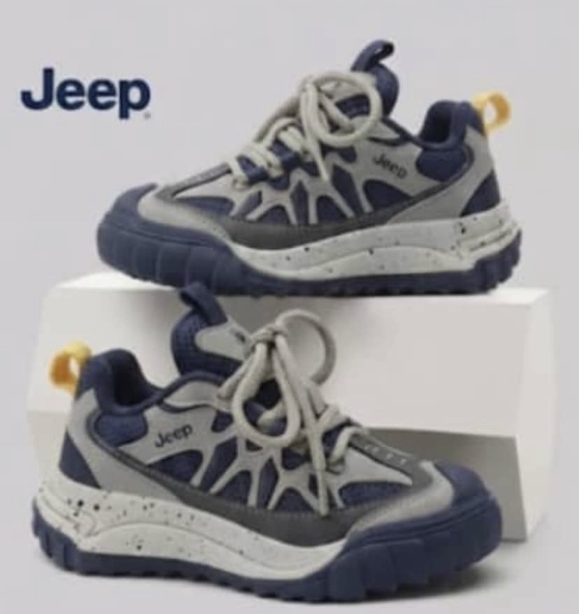 کفش بچه گانه jeep